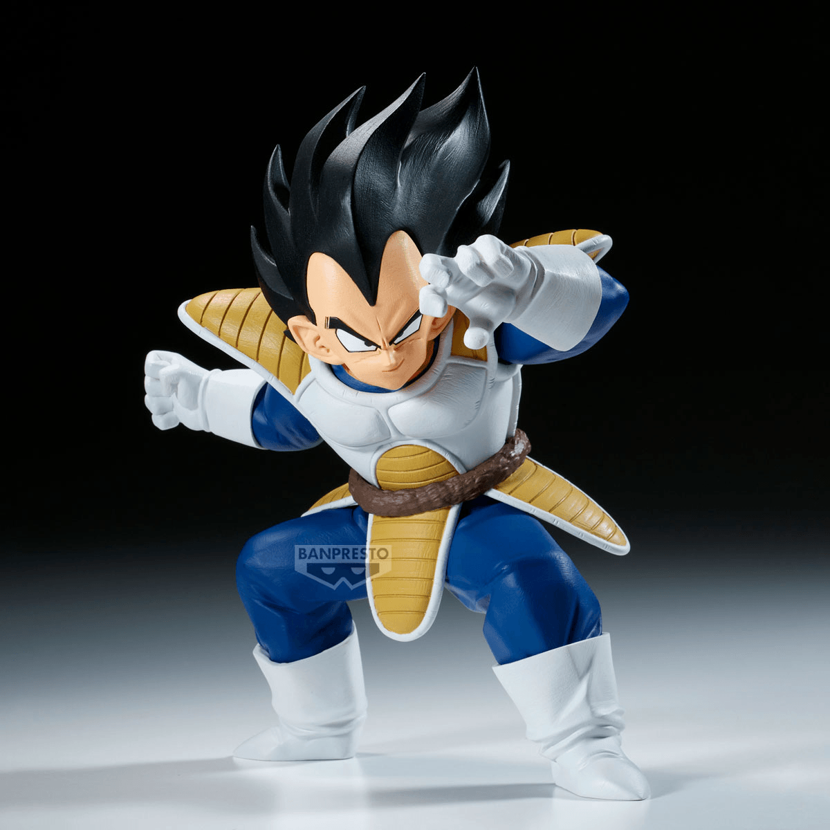 Dragon Ball Z: Vegeta (VS Goku) -Match Makers- Prize Figure