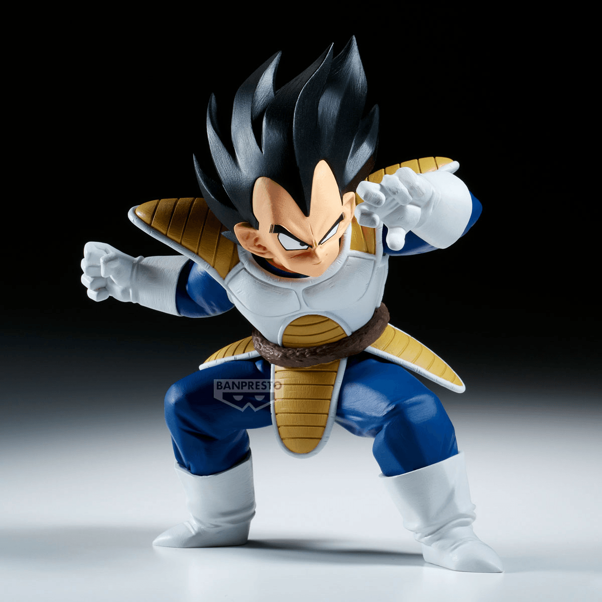 Dragon Ball Z: Vegeta (VS Goku) -Match Makers- Prize Figure