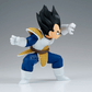 Dragon Ball Z: Vegeta (VS Goku) -Match Makers- Prize Figure