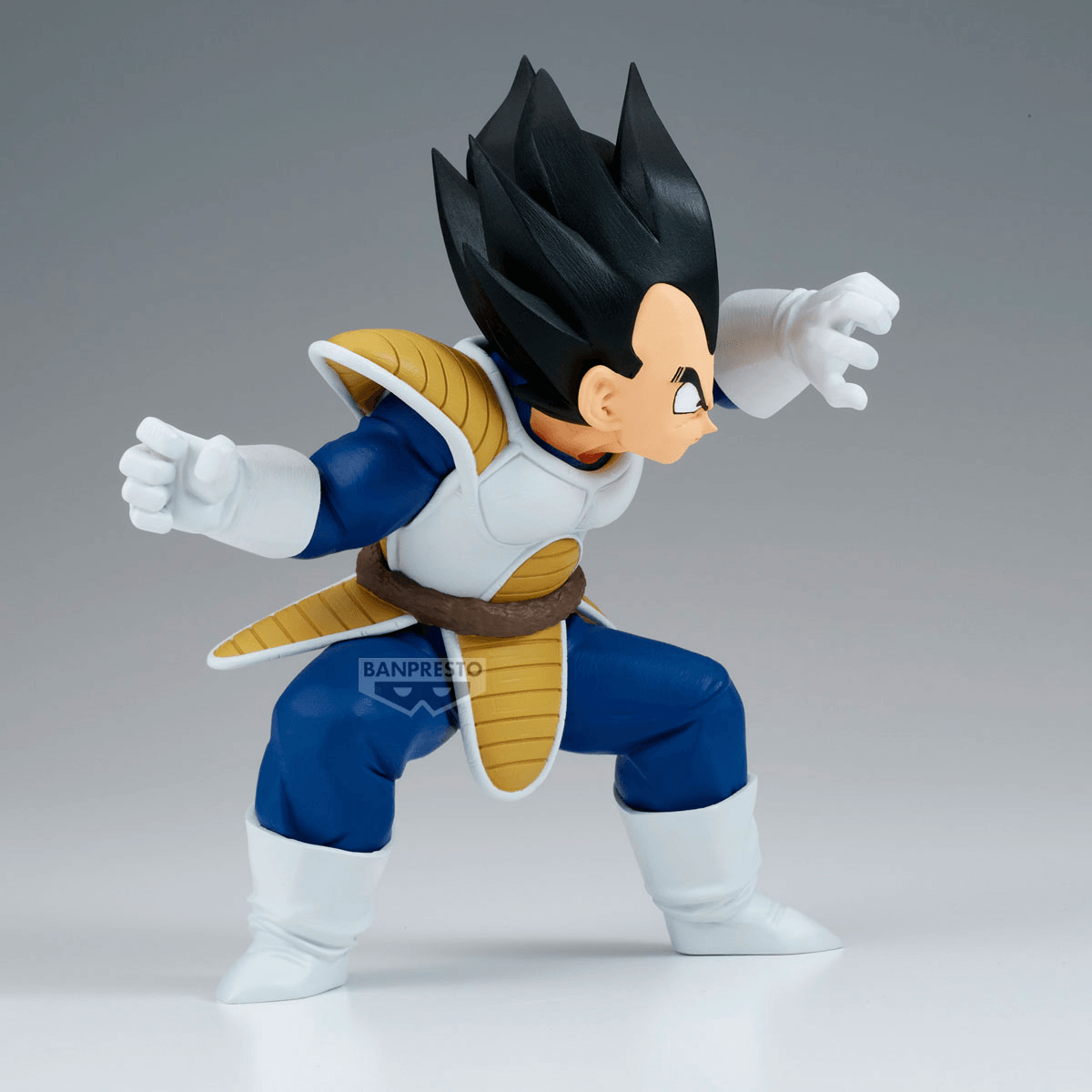 Dragon Ball Z: Vegeta (VS Goku) -Match Makers- Prize Figure