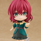 Dahlia in Bloom: 2552 Dahlia Rossetti Nendoroid
