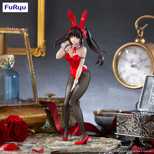 Date a Live: Kurumi Tokisaki BiCute Bunnies Prize Figure