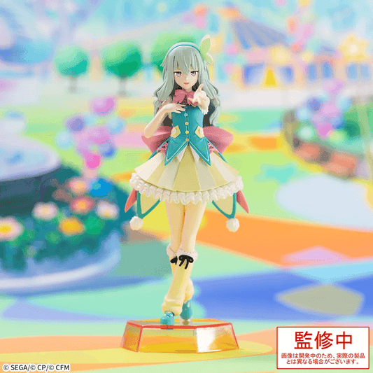 Project Sekai: Kusanagi Nene Desktop x Decorate Prize Figure