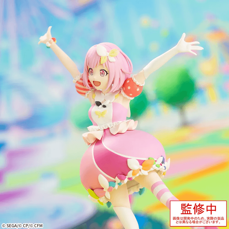 Project Sekai: Otori Emu Desktop x Decorate Prize Figure