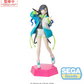 Project Sekai: Shiraishi An Desktop x Decorate Prize Figure