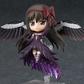 Madoka Magica: 456 Devil Homura Nendoroid