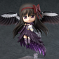 Madoka Magica: 456 Devil Homura Nendoroid