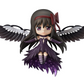 Madoka Magica: 456 Devil Homura Nendoroid