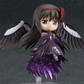 Madoka Magica: 456 Devil Homura Nendoroid
