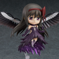 Madoka Magica: 456 Devil Homura Nendoroid