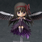 Madoka Magica: 456 Devil Homura Nendoroid