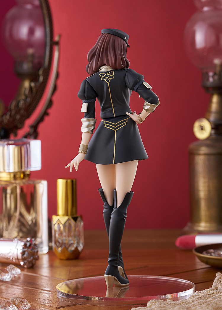Fire Emblem: Dorothea Arnault POP UP PARADE Figure