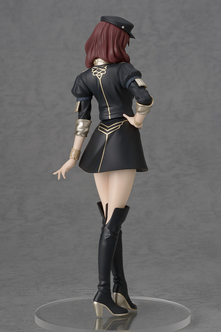 Fire Emblem: Dorothea Arnault POP UP PARADE Figure