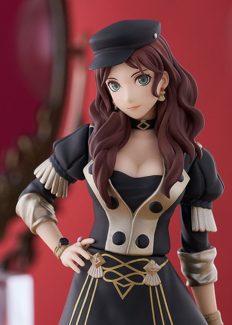 Fire Emblem: Dorothea Arnault POP UP PARADE Figure