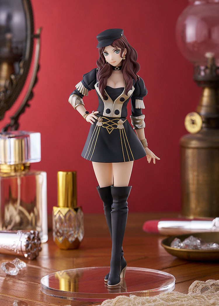 Fire Emblem: Dorothea Arnault POP UP PARADE Figure