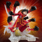 One Piece: Luffy Gum-Gum-Hawk-Gatling Figuarts Zero Figure
