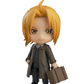 Fullmetal Alchemist: 2547 Edward Elric Final Episode ver. Nendoroid