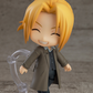 Fullmetal Alchemist: 2547 Edward Elric Final Episode ver. Nendoroid