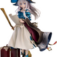 Journey of Elaina: Elaina -Early Summer Sky Ver.- 1/7 Scale Figure