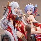 Re:Zero: Emilia Graceful Beauty -New Year 2024 Ver.- 1/7 Scale Figurine