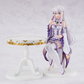 Re:Zero: Emilia Tea Party Ver. 1/7 Scale Figurine