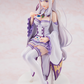 Re:Zero: Emilia Tea Party Ver. 1/7 Scale Figurine