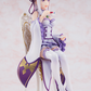 Re:Zero: Emilia Tea Party Ver. 1/7 Scale Figurine