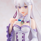 Re:Zero: Emilia Tea Party Ver. 1/7 Scale Figurine