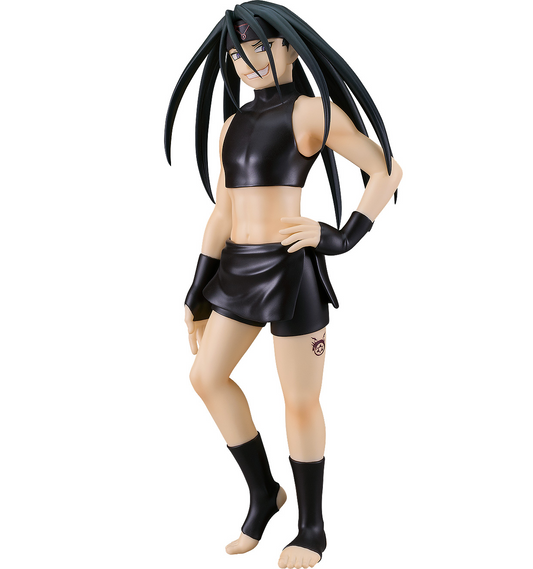 Fullmetal Alchemist: Envy POP UP PARADE Figure