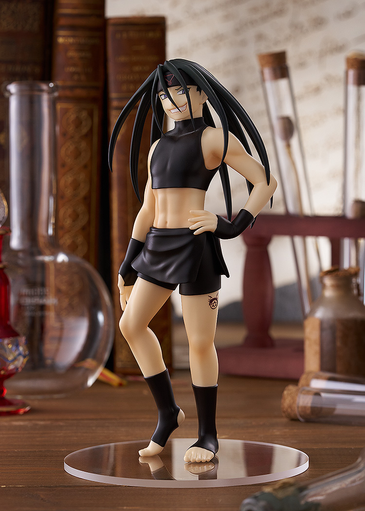 Fullmetal Alchemist: Envy POP UP PARADE Figure