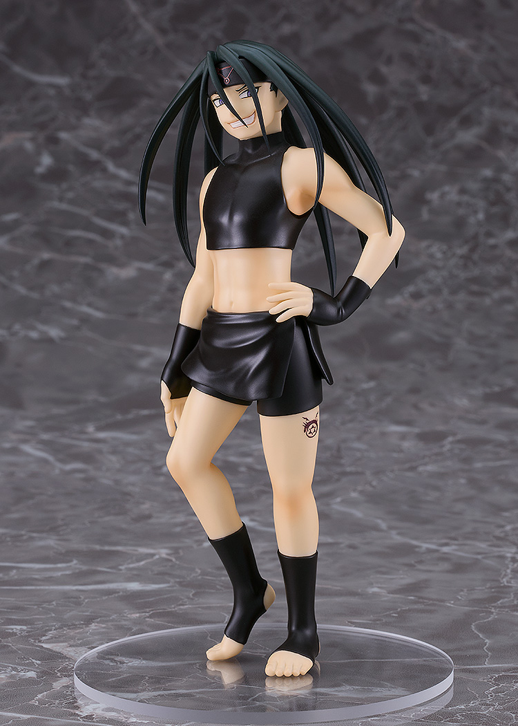Fullmetal Alchemist: Envy POP UP PARADE Figure