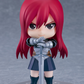 Fairy Tail: 2637 Erza Scarlet Nendoroid