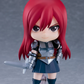 Fairy Tail: 2637 Erza Scarlet Nendoroid