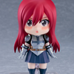 Fairy Tail: 2637 Erza Scarlet Nendoroid