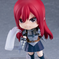 Fairy Tail: 2637 Erza Scarlet Nendoroid