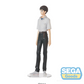 Evangelion: New Theatrical Edition Shinji Ikari High Premium Figure Uniform Ver. Prize Figure