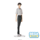 Evangelion: New Theatrical Edition Shinji Ikari High Premium Figure Uniform Ver. Prize Figure