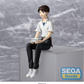 Evangelion: Shinji Ikari New Theatrical Edition PM Perching Prize Figure