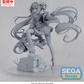 Vocaloid: Hatsune Miku FIGURIZMα -Punk!- Prize Figure