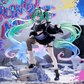 Vocaloid: Hatsune Miku FIGURIZMα -Punk!- Prize Figure