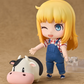Story of Seasons: 2452 Farmer Claire Nendoroid