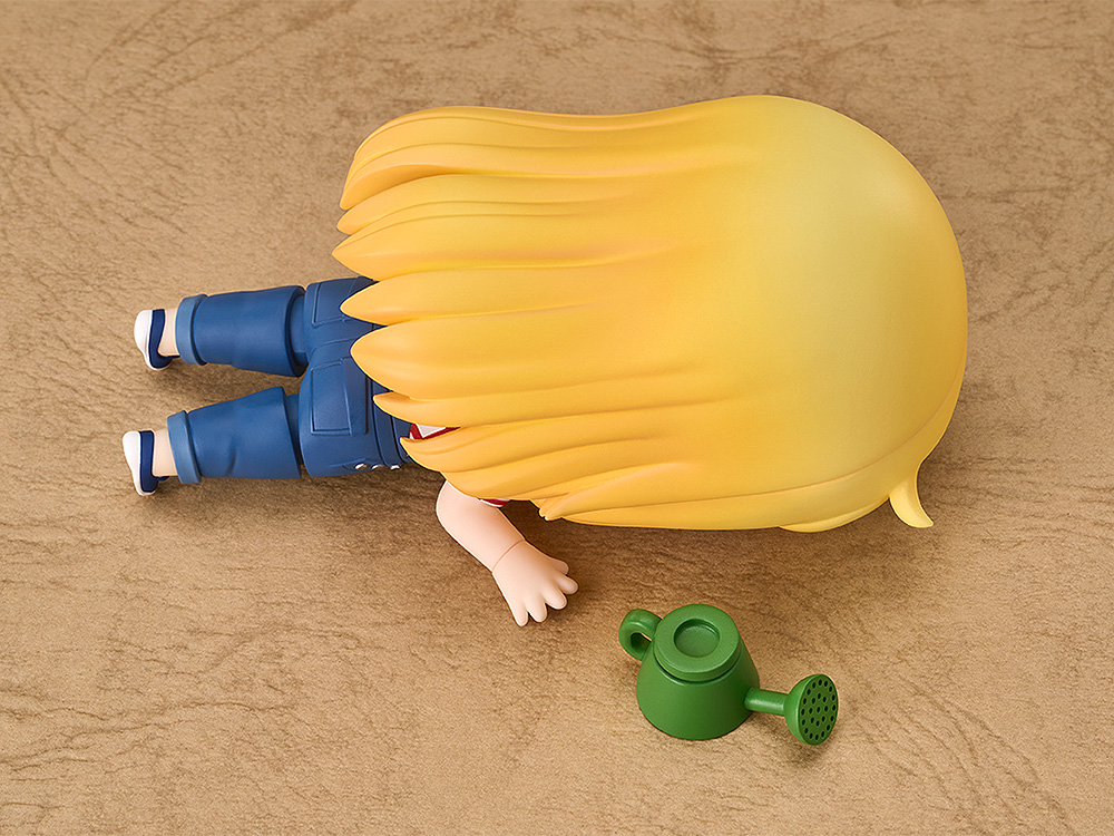 Story of Seasons: 2452 Farmer Claire Nendoroid