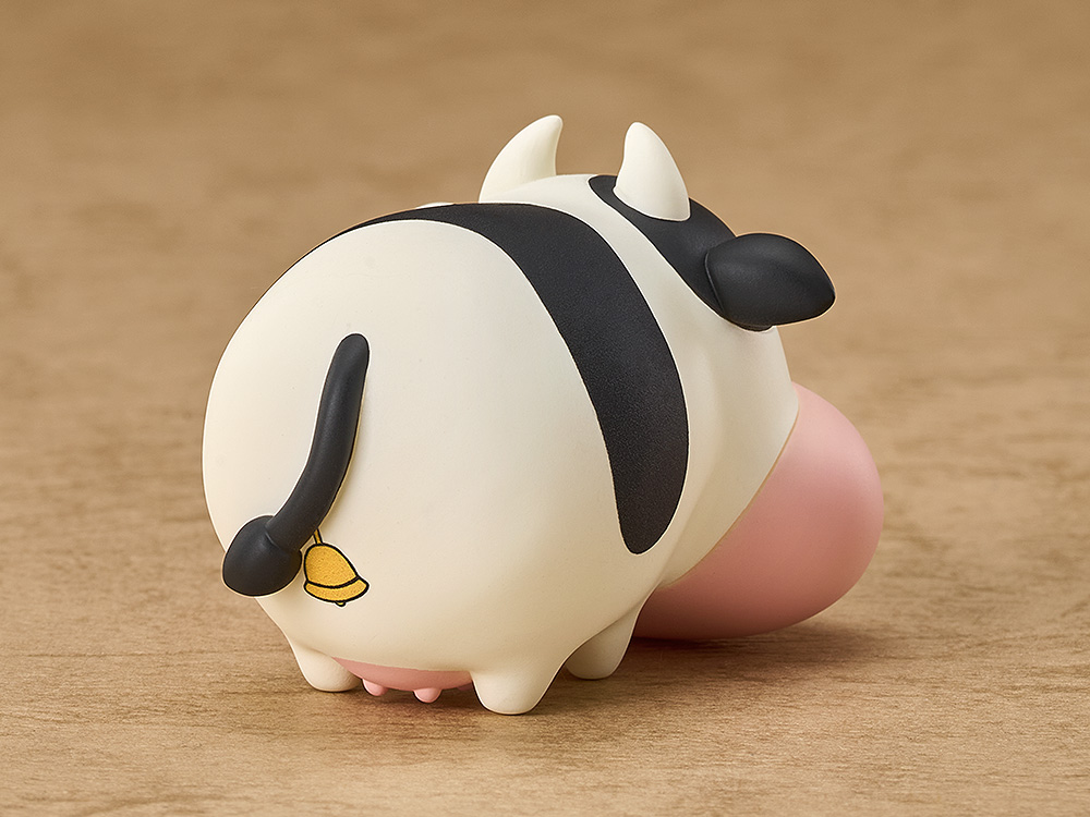 Story of Seasons: 2452 Farmer Claire Nendoroid