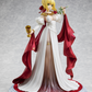 Fate/Grand Order: Saber/Nero Claudius -Venu's Silk Ver.- 1/7 Scale Figurine