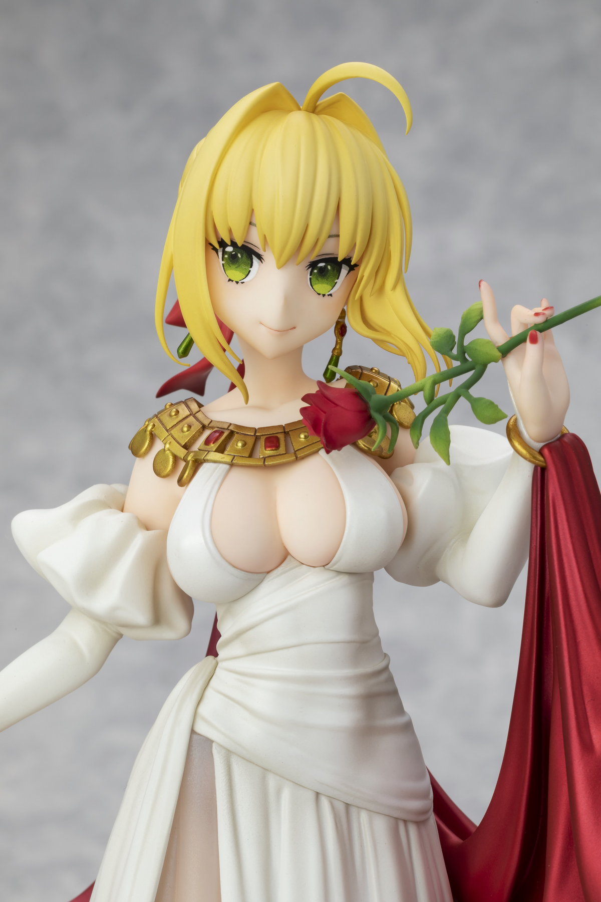 Fate/Grand Order: Saber/Nero Claudius -Venu's Silk Ver.- 1/7 Scale Figurine