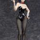 Cowboy Bebop: Faye Valentine -Bunny Ver.- 1/4 Scale Figurine