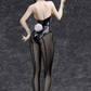 Cowboy Bebop: Faye Valentine -Bunny Ver.- 1/4 Scale Figurine