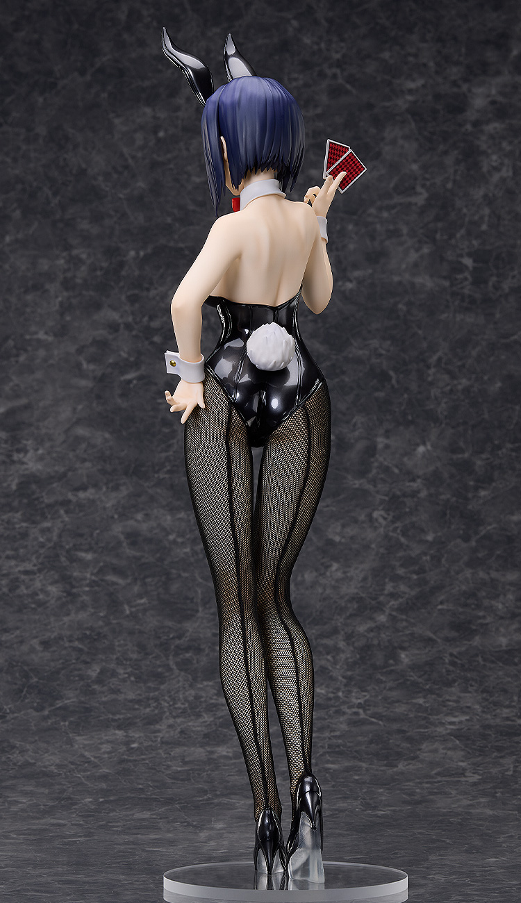 Cowboy Bebop: Faye Valentine -Bunny Ver.- 1/4 Scale Figurine