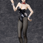 Cowboy Bebop: Faye Valentine -Bunny Ver.- 1/4 Scale Figurine