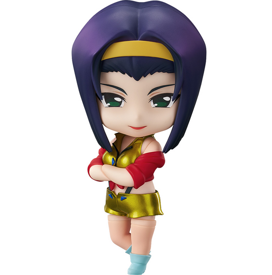 Cowboy Bebop: 2652 Faye Valentine Nendoroid